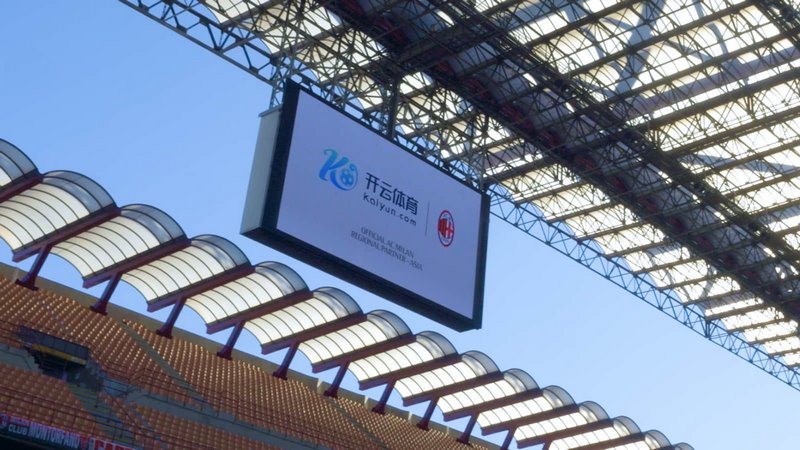 过与MLS