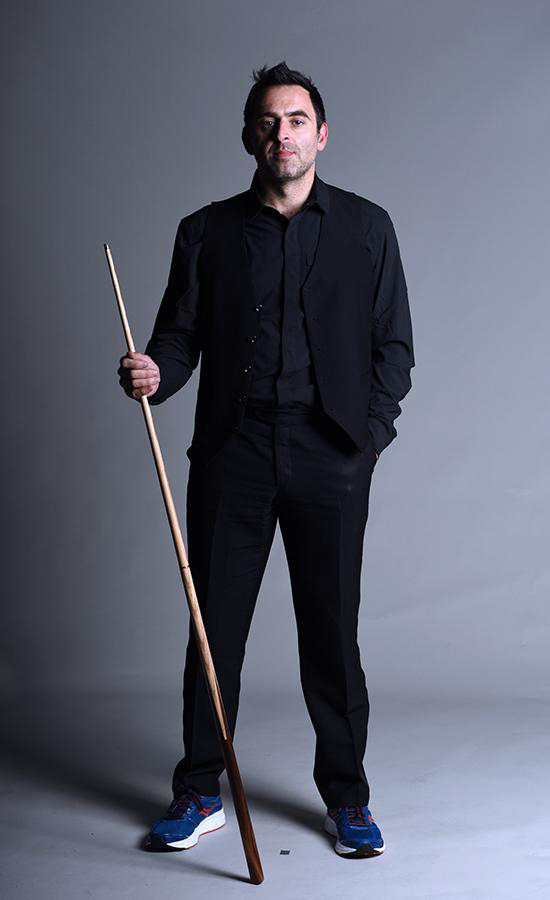 冰训练的他 冰训练的他