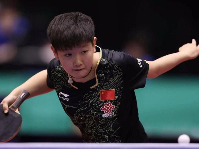 仁川冠军赛4月2日赛程：陈垣宇挑战欧洲冠军，赛事第一轮即将结束.